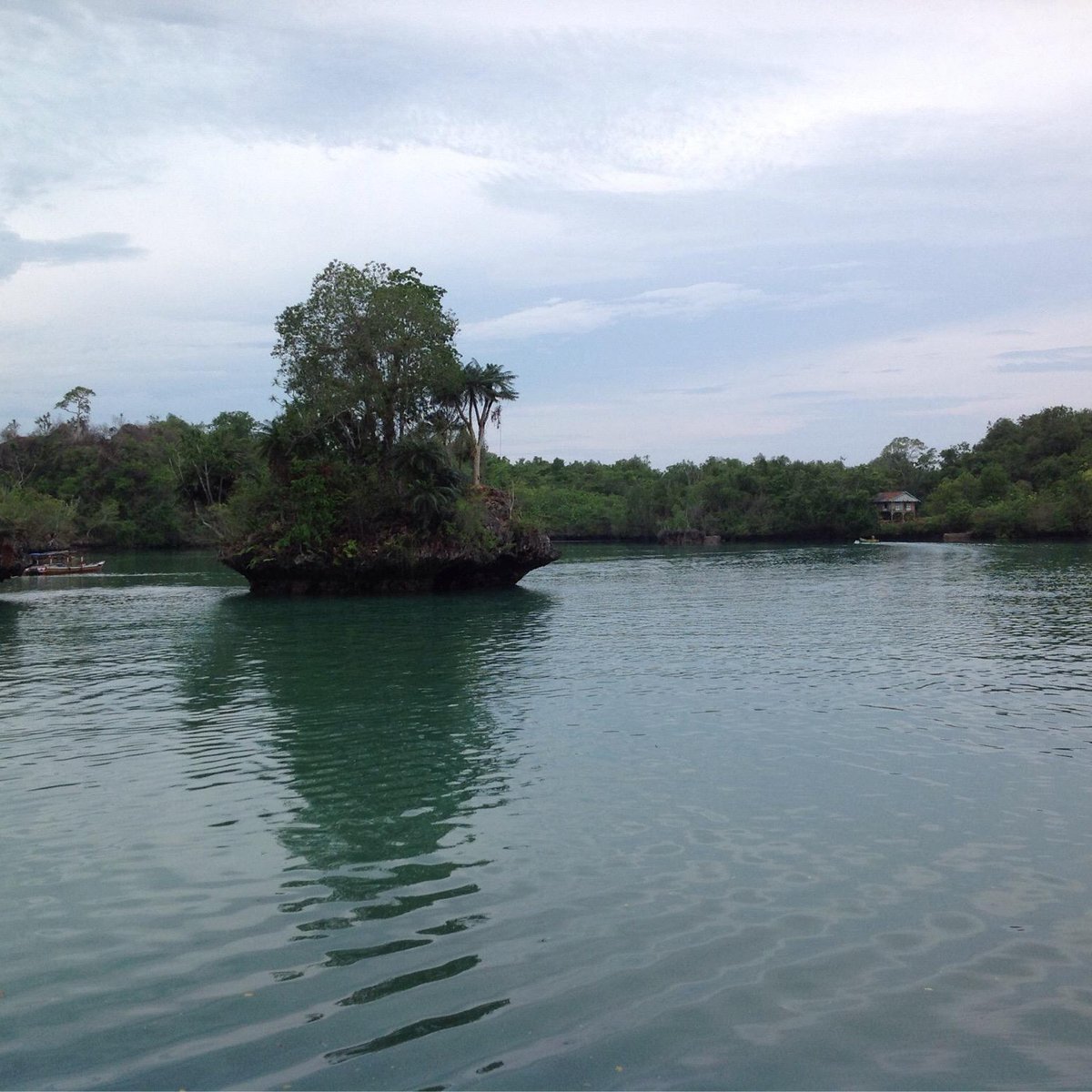 Napabale Lake (Muna Island) - All You Need to Know BEFORE You Go ...