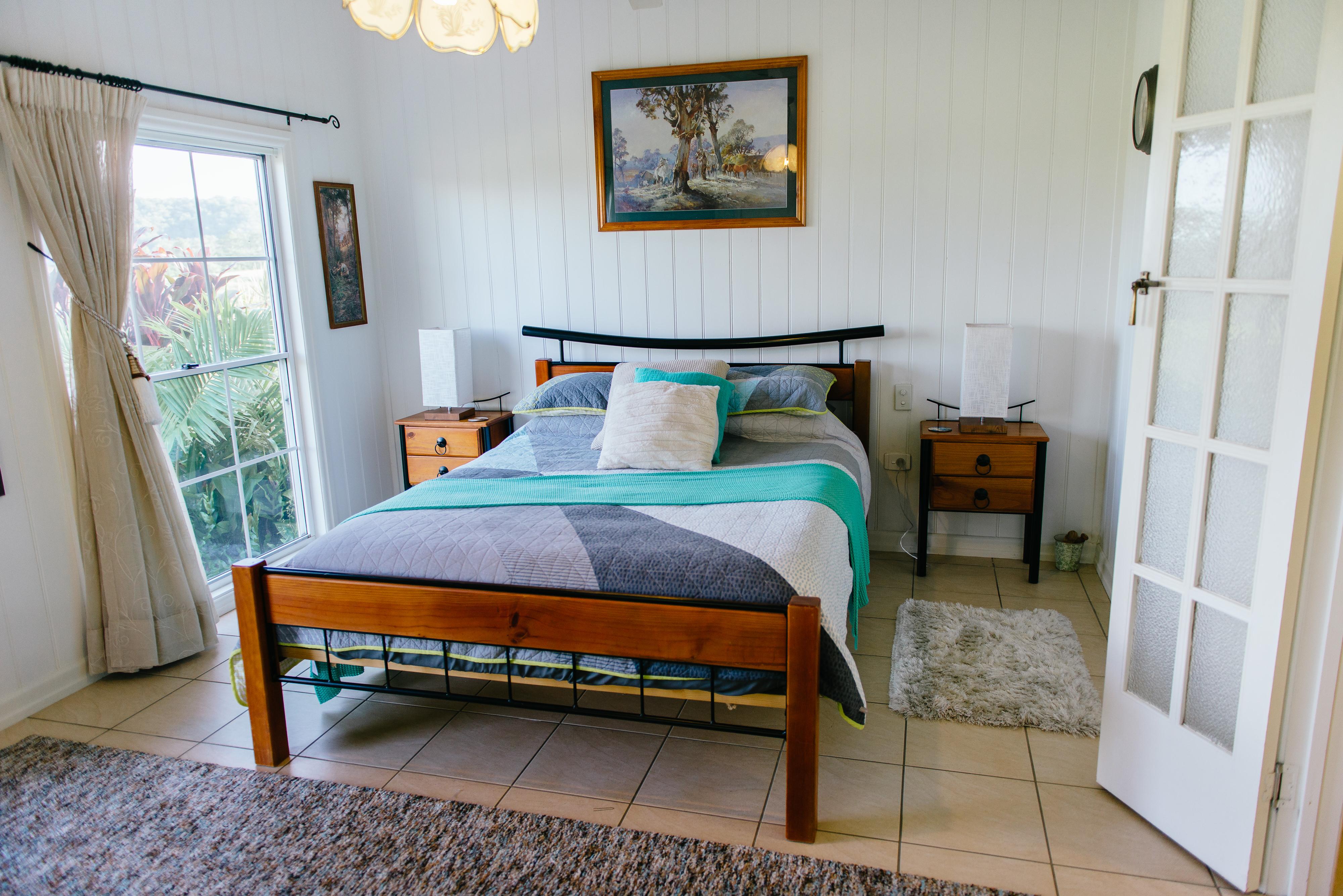 BLACKWATTLE FARM BED AND BREAKFAST Desde $3,138 (Beerwah, Australia ...