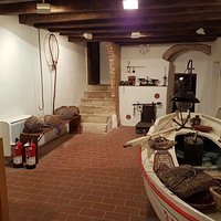 Can Ganga - Museo de la Cocina Catalana