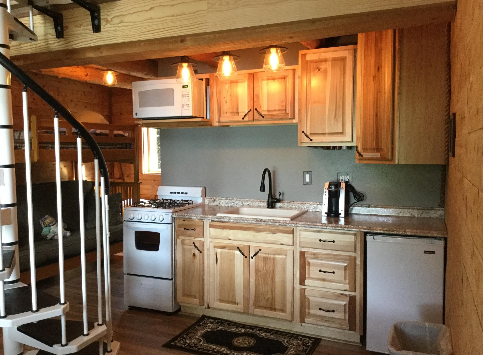 Renfro's Lakeside Retreat - Cabin's and R.V. Park by null