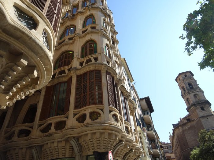 Imagen 1 de Edificio Casasayas