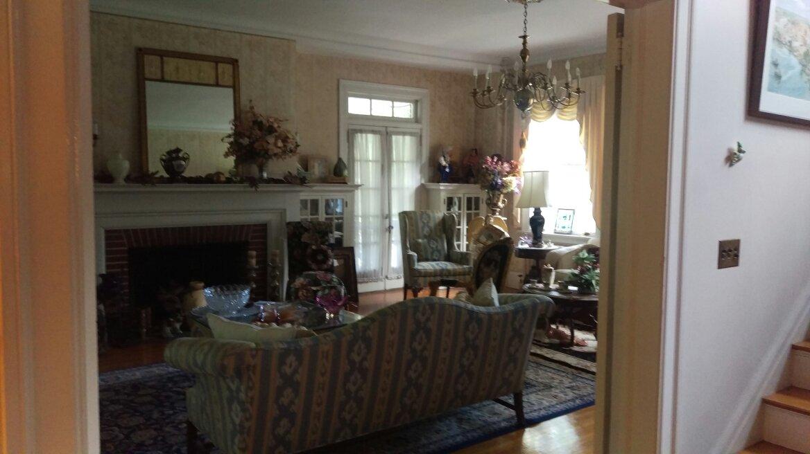 ANGIES' BED AND BREAKFAST - Prices & B&B Reviews (Wilmington, NC)