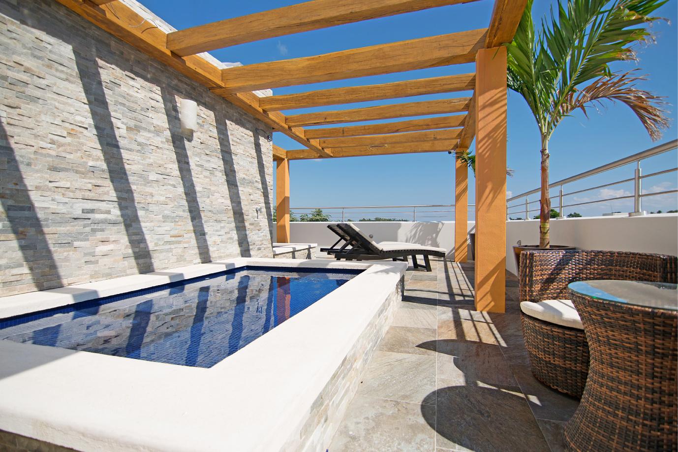 Azura Boutique Hotel UPDATED Prices Reviews Photos Tulum