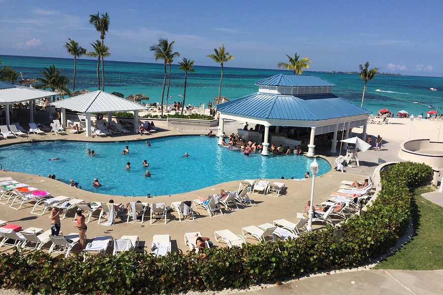 MELIA NASSAU BEACH - ALL INCLUSIVE - Prices & Resort (All-Inclusive)  Reviews (Bahamas/New Providence Island) - Tripadvisor
