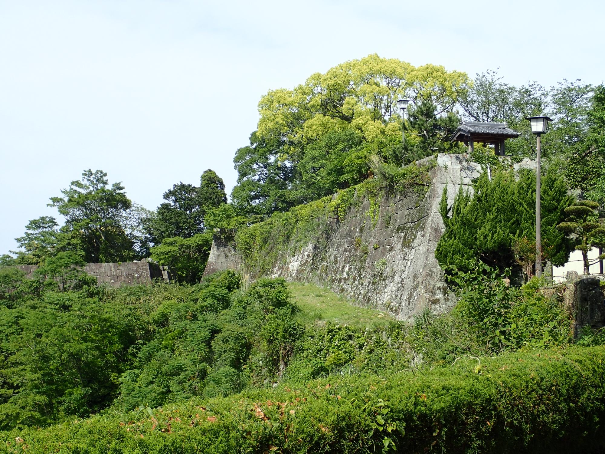 Ruins of Shingu Castle (新宫市) - 旅游景点点评- Tripadvisor