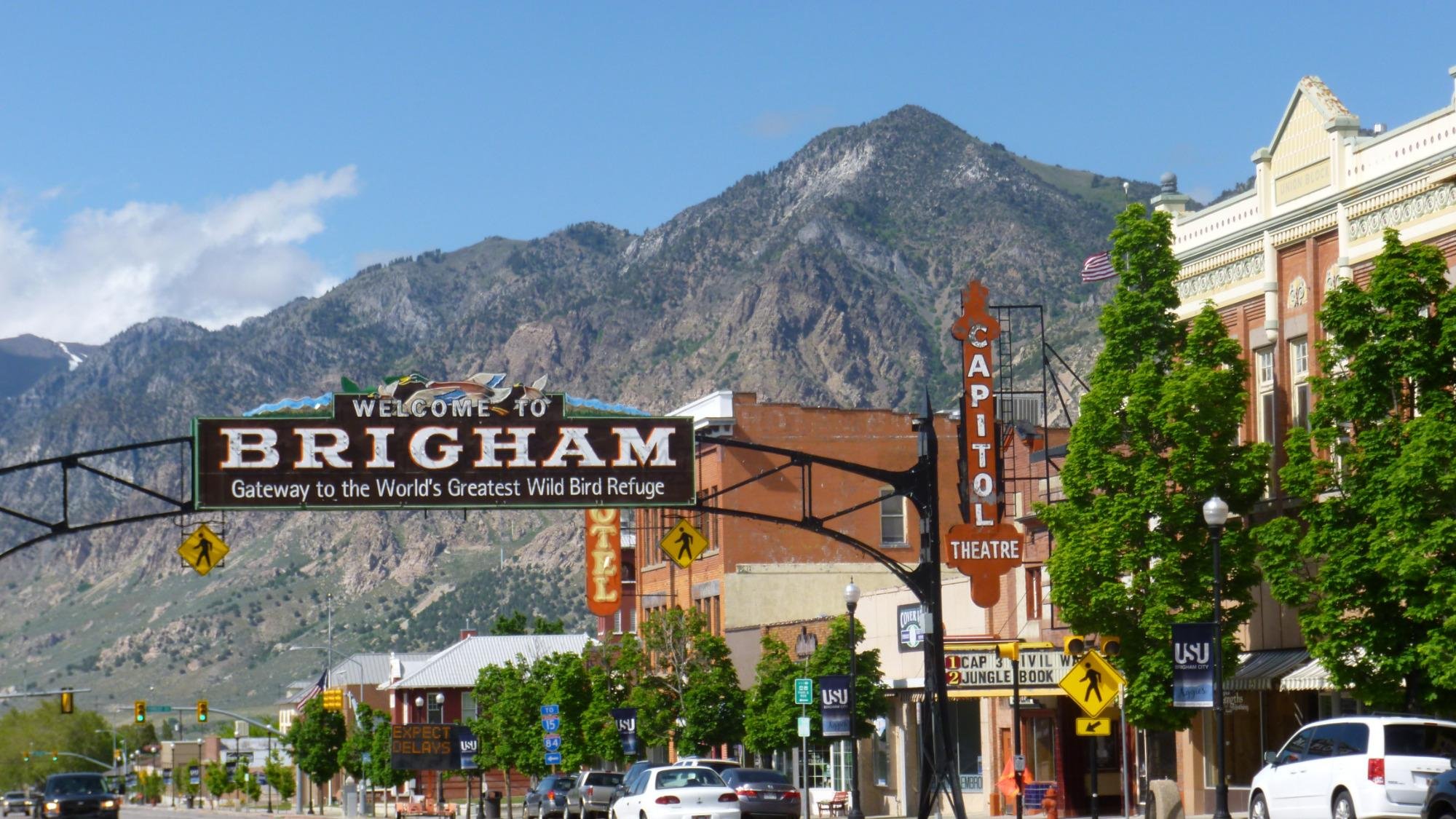 Hampton Inn Brigham City Gym: Pictures & Reviews - Tripadvisor