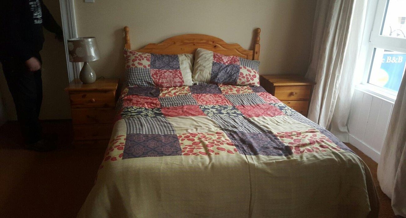 The Village Bed and Breakfast by null