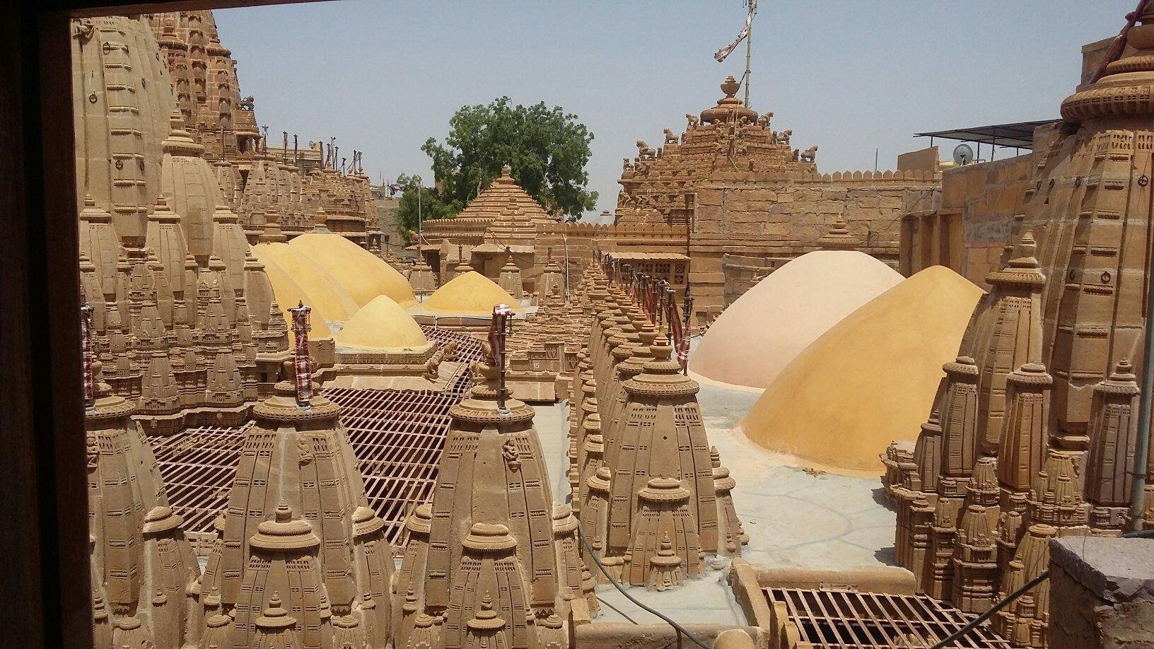 GANESH GUEST HOUSE - Prices & Reviews (Jaisalmer, India)