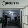 Orgutal Casa de Jogos