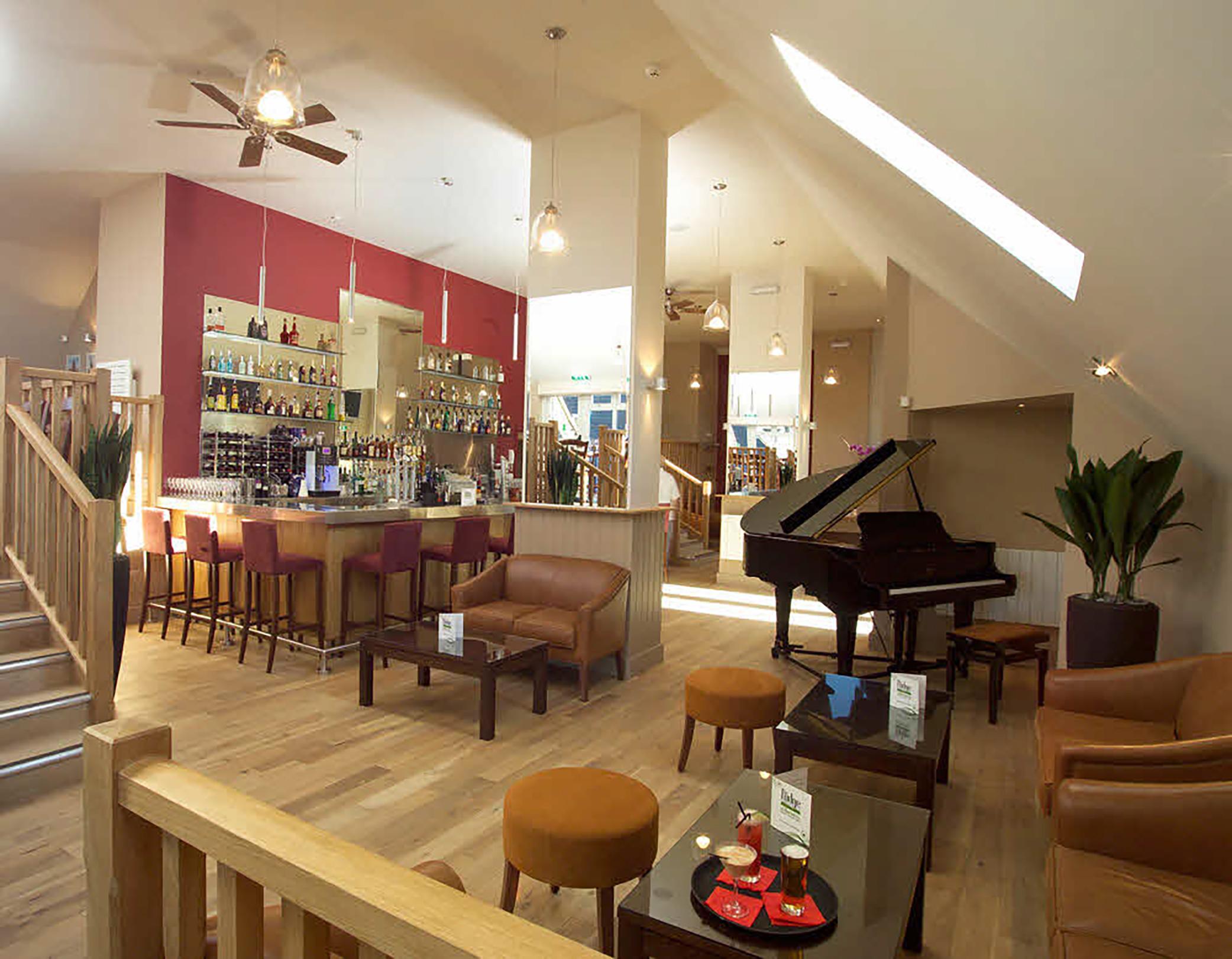 Hotel photo 10 of Winchelsea Lodge.