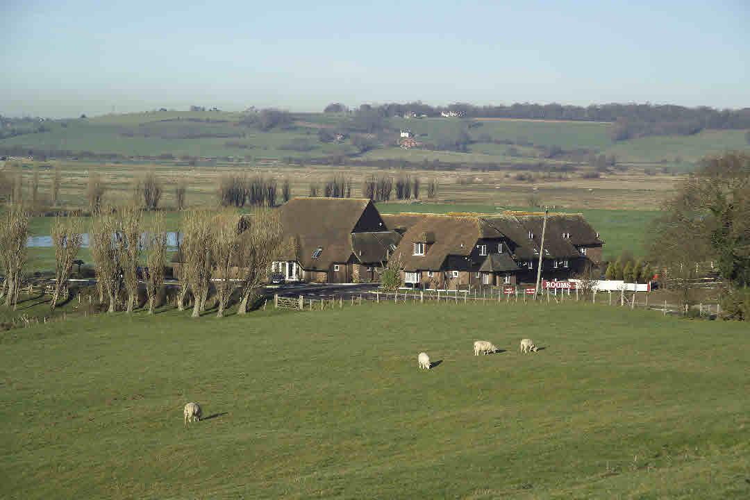 Hotel photo 6 of Winchelsea Lodge.