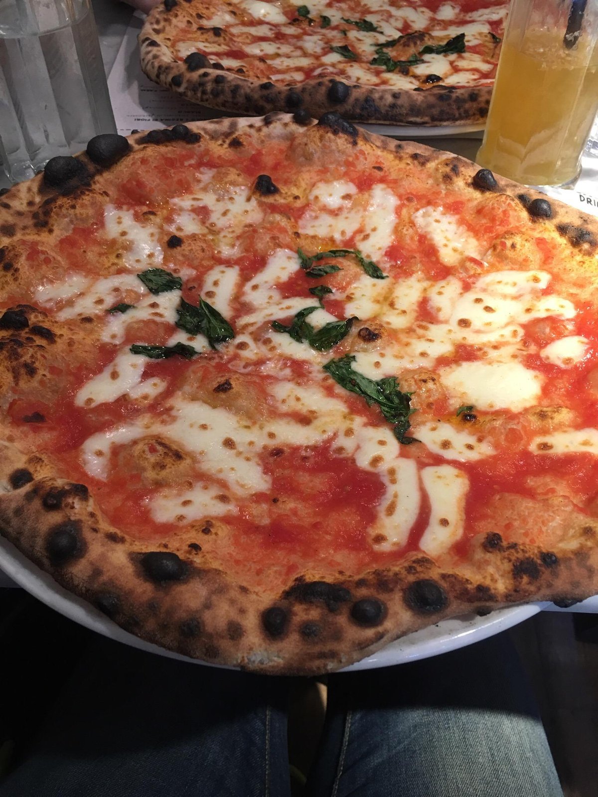 FRANCO MANCA SOUTHFIELDS, London - Updated 2024 Restaurant Reviews ...