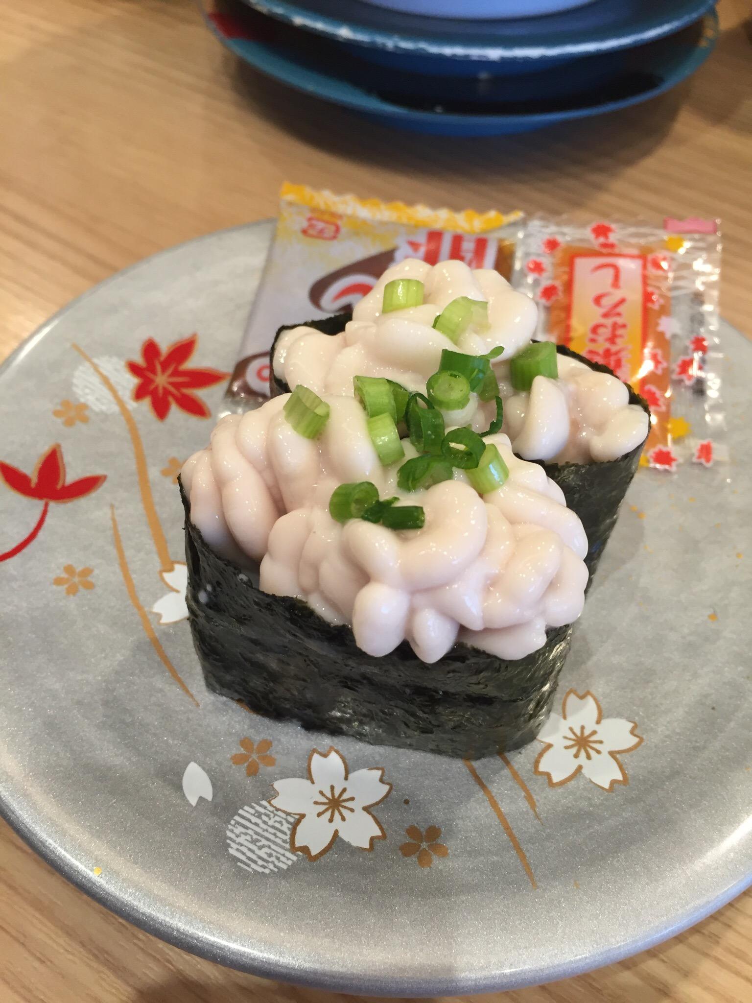 回転さかなや寿司・魚忠 熱田店 (名古屋市) の口コミ8件