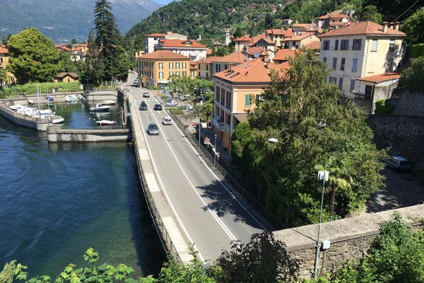 Maccagno - Italian Open Water Tour