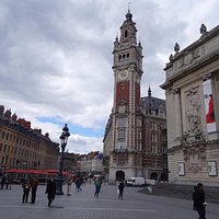 Chambre de Commerce