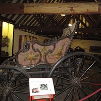 French Carriage