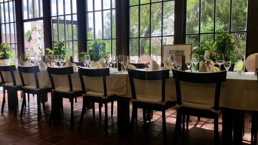 ORANGERIE GROSSJENA - Restaurant Reviews, Photos & Phone Number - Tripadvisor