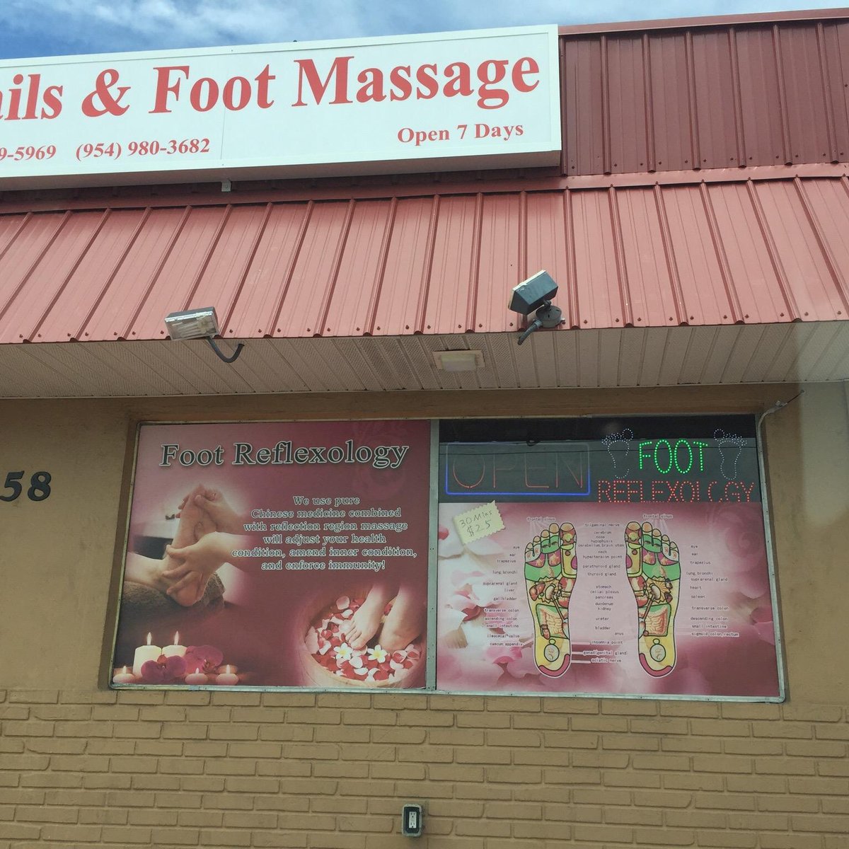 Foot Reflexology Spa - All You Need to Know BEFORE You Go (2024)