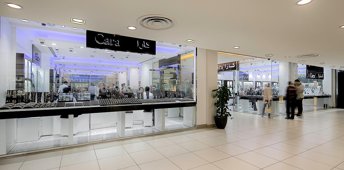 Cara jewellers prices sale