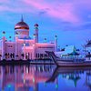 Things To Do in UBD Mosque, Restaurants in UBD Mosque