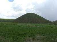 Silbury Hill – Sacred Sites