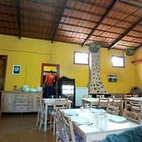 Lugar entrañable