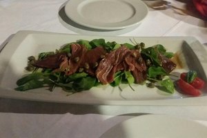 Comida