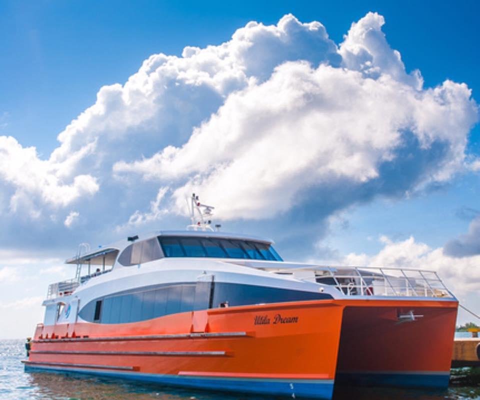 THE BEST La Ceiba Ferries (Updated 2024) - Tripadvisor