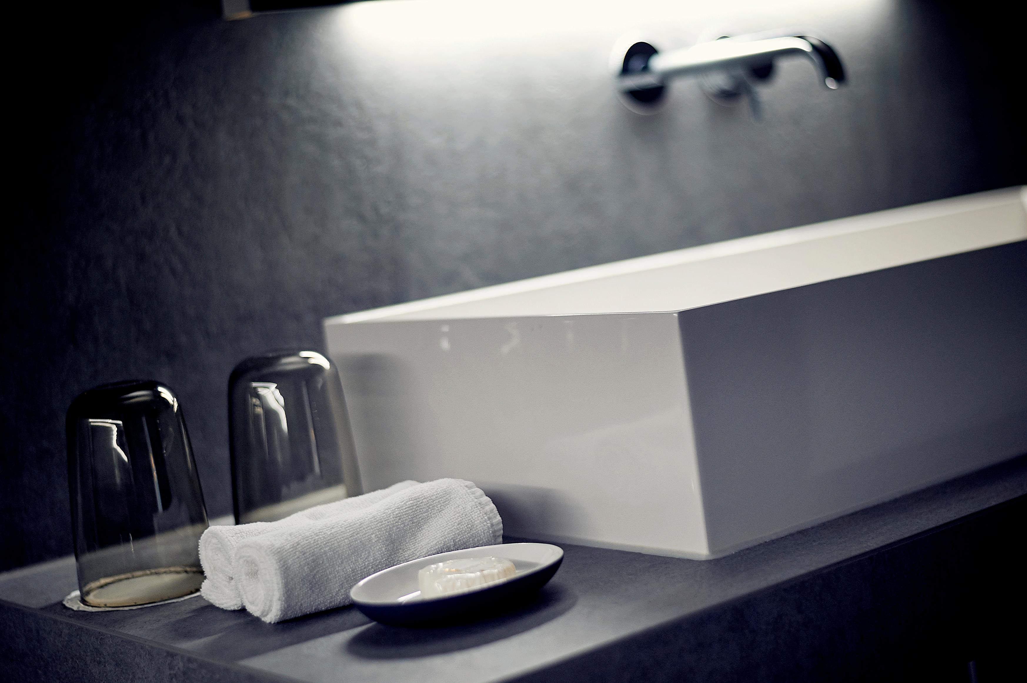 Hotel photo 58 of La Maison des Tetes - Relais & Chateaux.