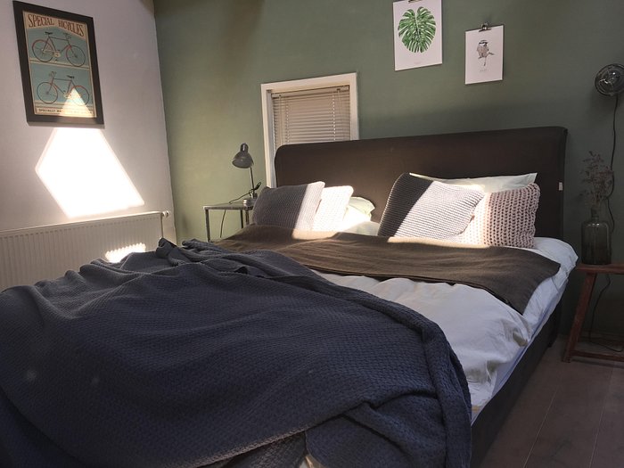Hollywood rekenkundig Haast je BED AND BREAKFAST MYA - Prices & B&B Reviews (Haarlem, The Netherlands) Hollywood rekenkundig Haast je BED AND BREAKFAST MYA - Prices & B&B Reviews (Haarlem, The Netherlands)