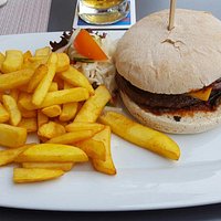 Restaurant Wachsmuth