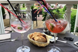 Dranken