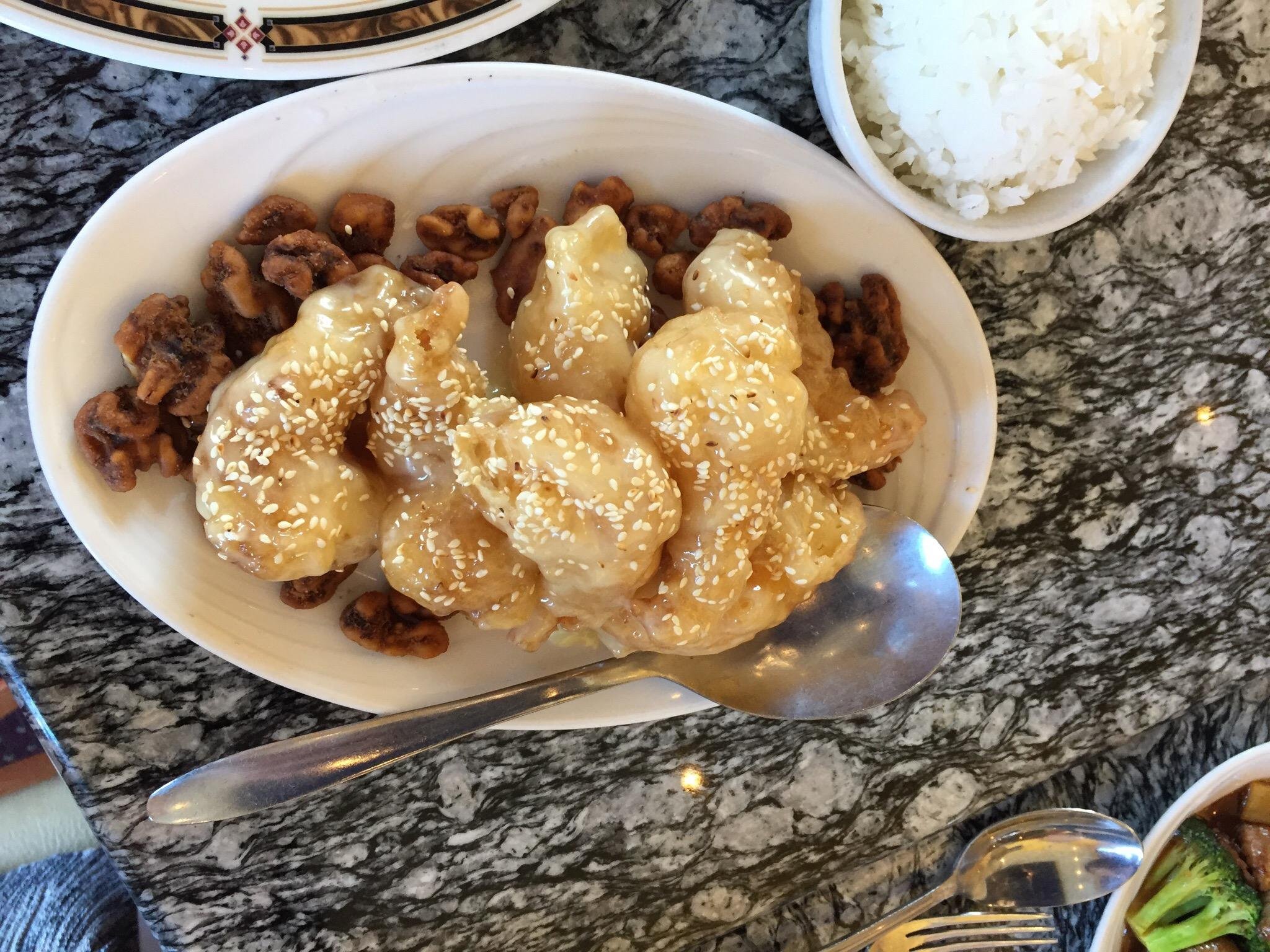 THE 5 BEST Chinese Restaurants In Parker Updated 2024   Calamari Lettuce Wraps 