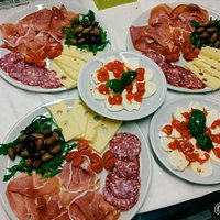 Spaghettando - Gusto E Genuinita