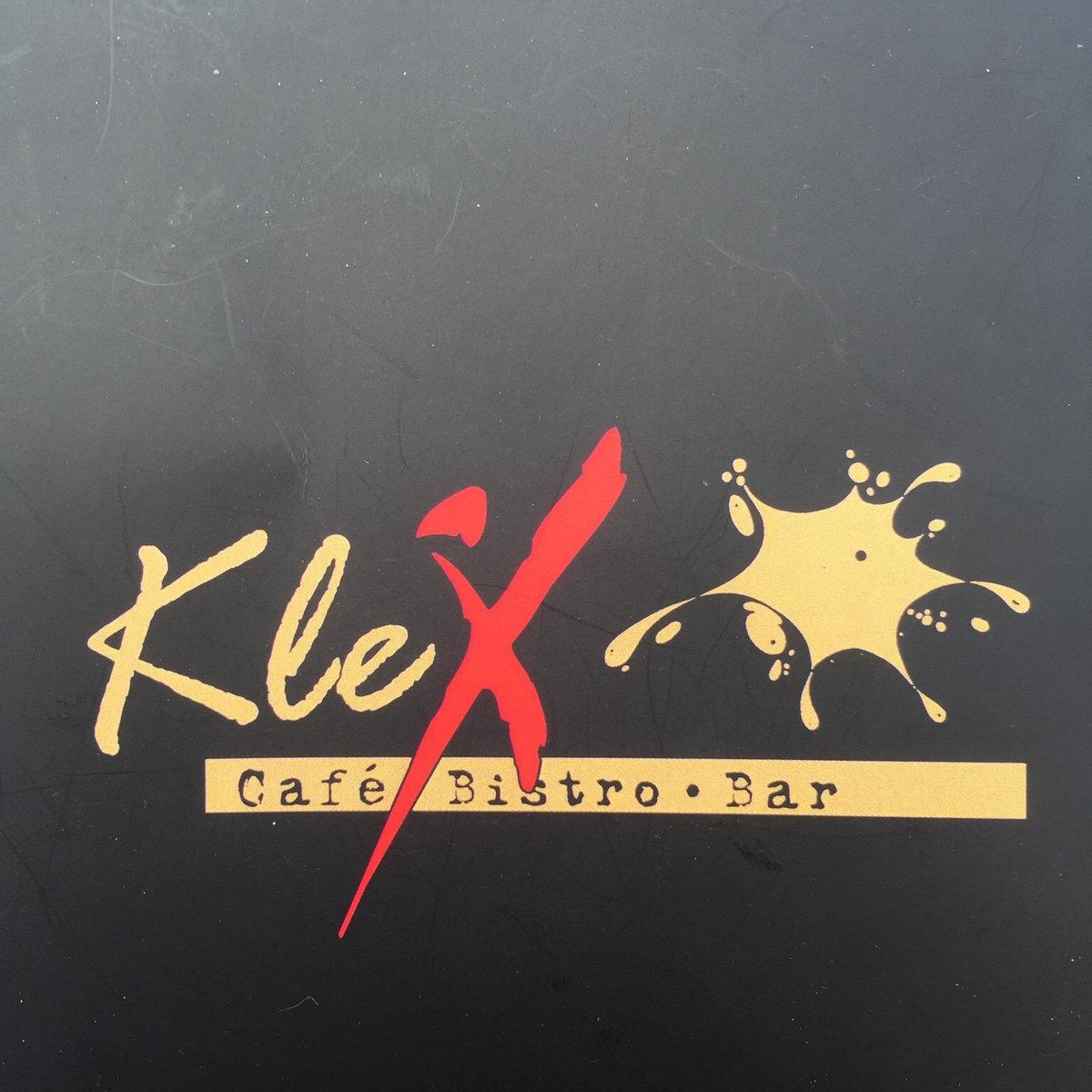 Клекс. Klex. Мамилон КЛЕКС