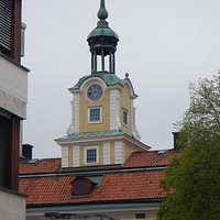 Tornet