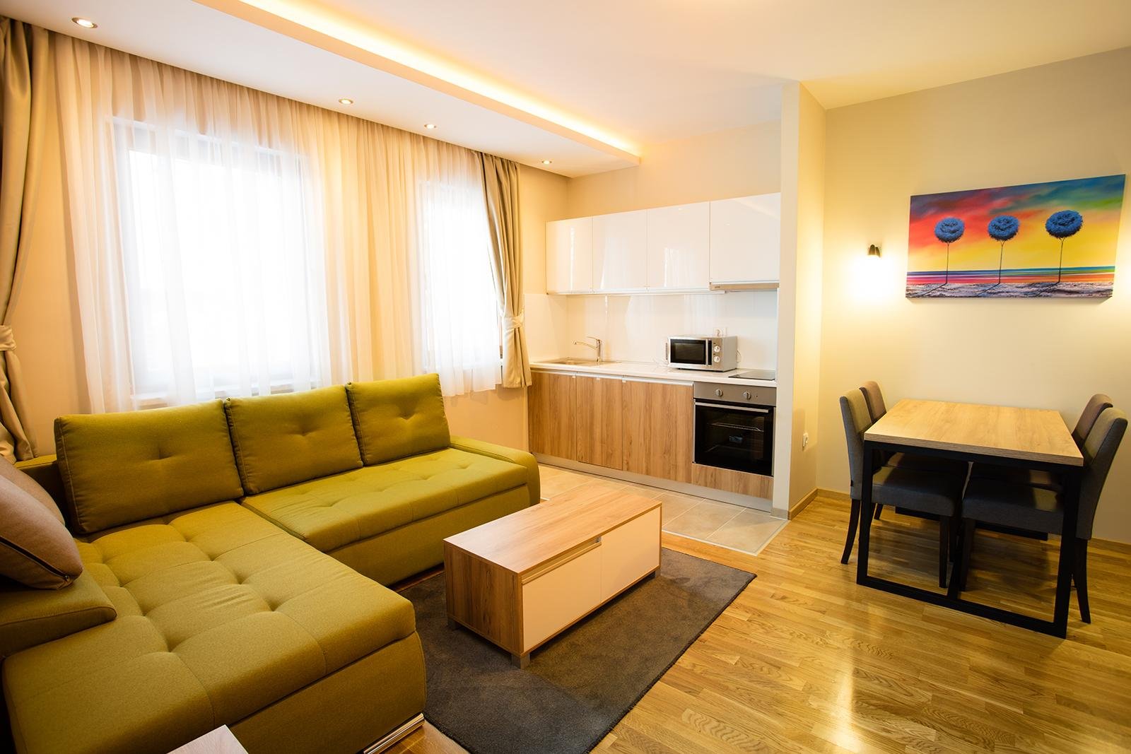 Mons Zlatibor Hotel & Apartments - 호텔 리뷰 & 가격 비교