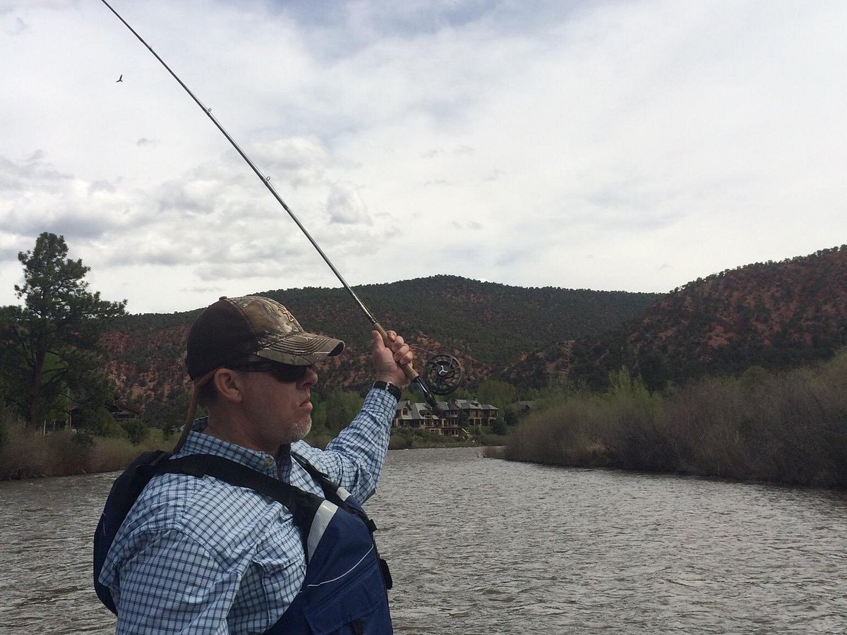 Taylor Creek Fly Fishing Shop - All You Need to Know BEFORE You Go