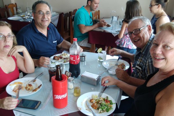 Topzera Futbol e Restaurante em Corumbá-MS - Restaurantes Perto de Mim