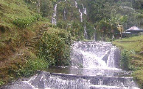 Termales  de  Santa  Rosa  de  Cabal