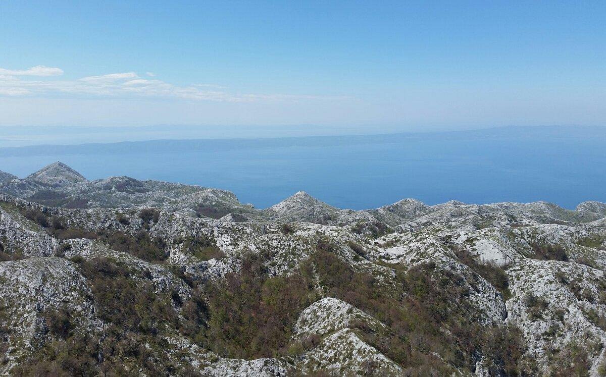 natural croatia adventure travel