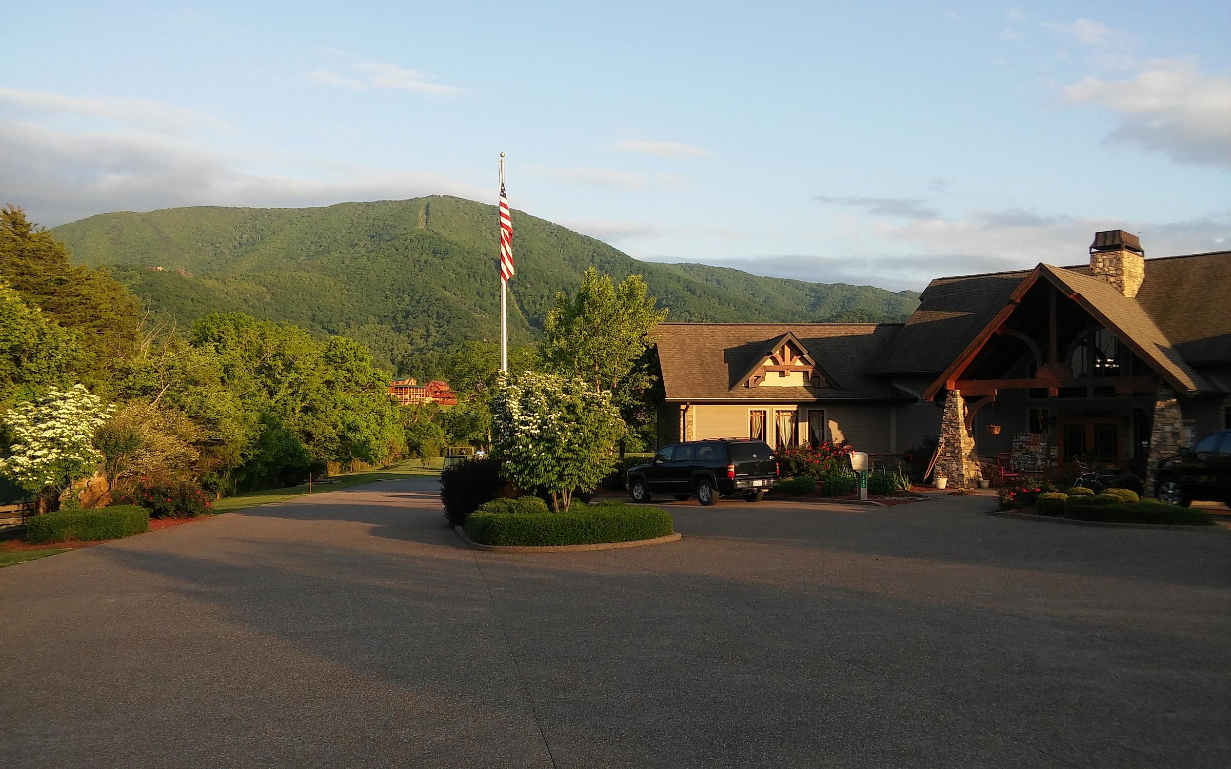 Cove Creek RV Resort UPDATED 2022 Reviews & Photos (Sevierville, TN