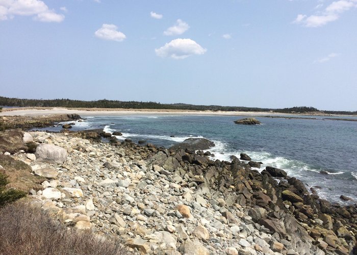 Tor Bay Provincial Park