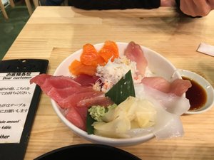 美食