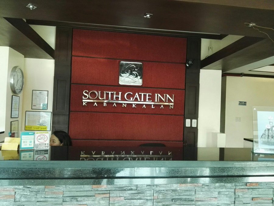 Southgate Inn Hotel Reviews Price Comparison Kabankalan Philippines Tripadvisor
