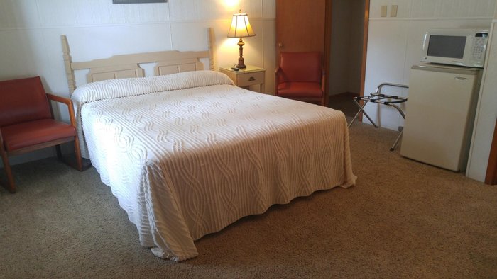 Ace Motel Rooms: Pictures & Reviews - Tripadvisor