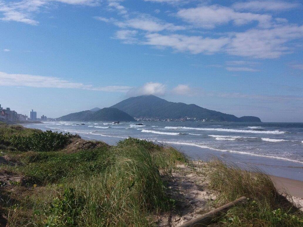 Praça de Meia Praia - Navegantes - SC