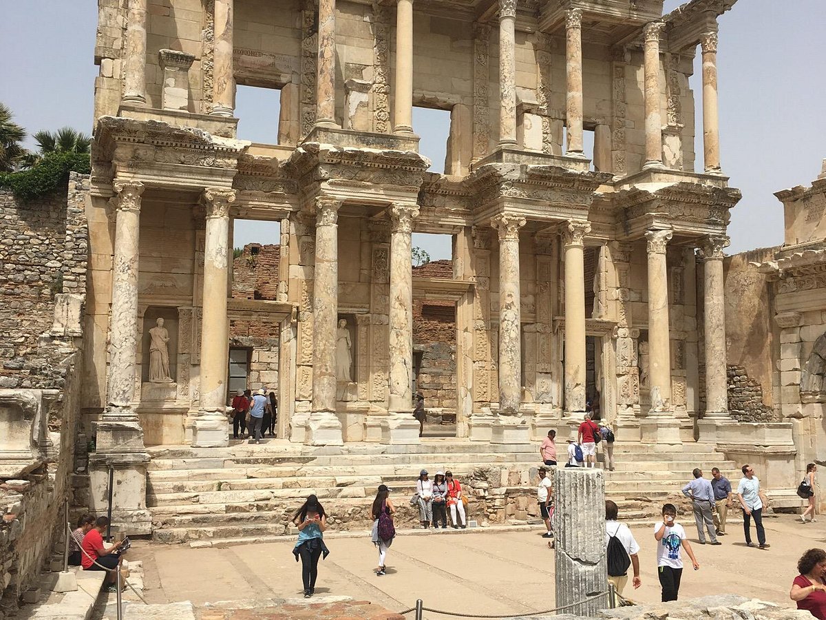 tripadvisor ephesus tours