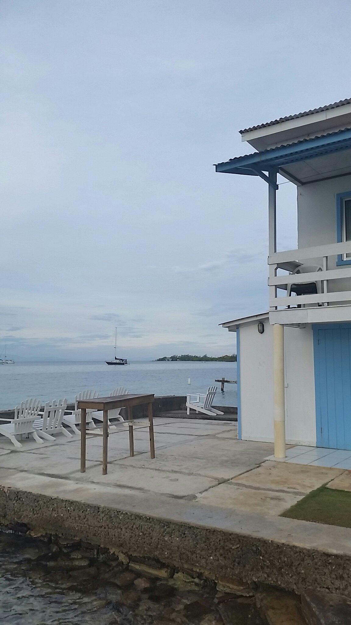 BayView Hotel Reviews Photos Utila Honduras Inn Tripadvisor