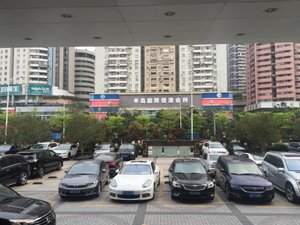 旅客